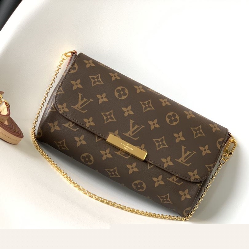 LV Satchel Bags